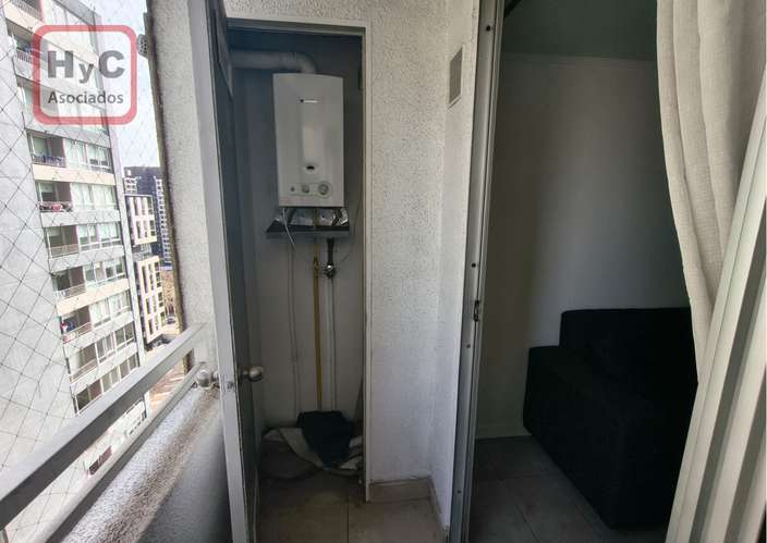 Departamento con excelente conectividad - Imagen 15