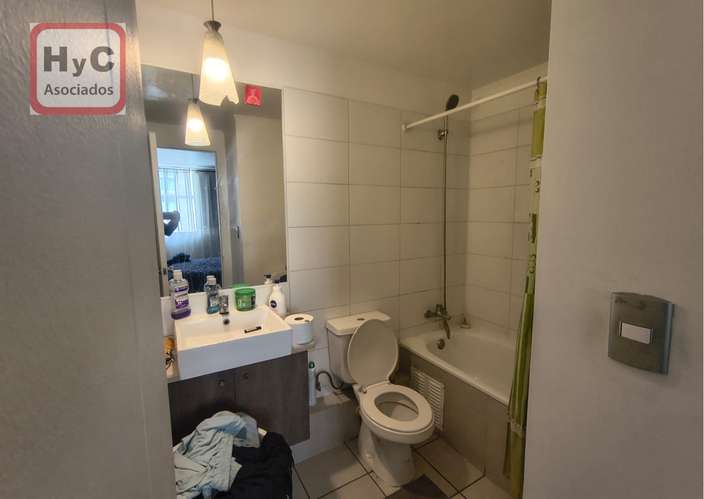 Departamento con excelente conectividad - Imagen 20