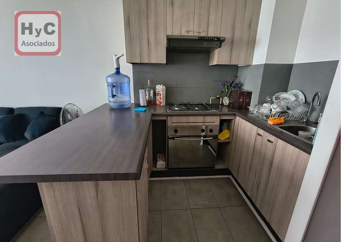 Departamento con excelente conectividad - Imagen 10