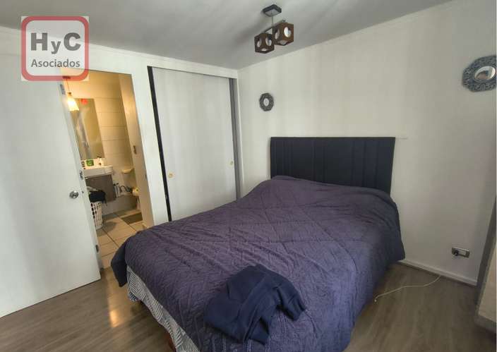 Departamento con excelente conectividad - Imagen 17