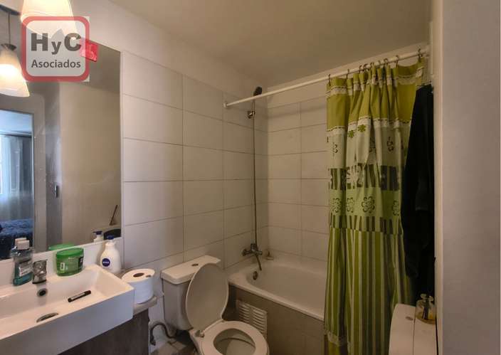 Departamento con excelente conectividad - Imagen 21