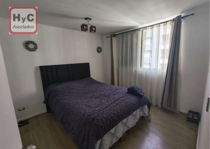 Departamento con excelente conectividad - Imagen 18