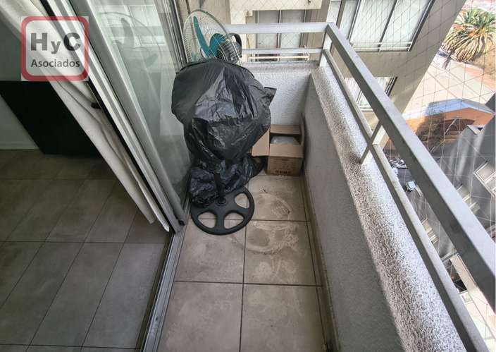 Departamento con excelente conectividad - Imagen 14