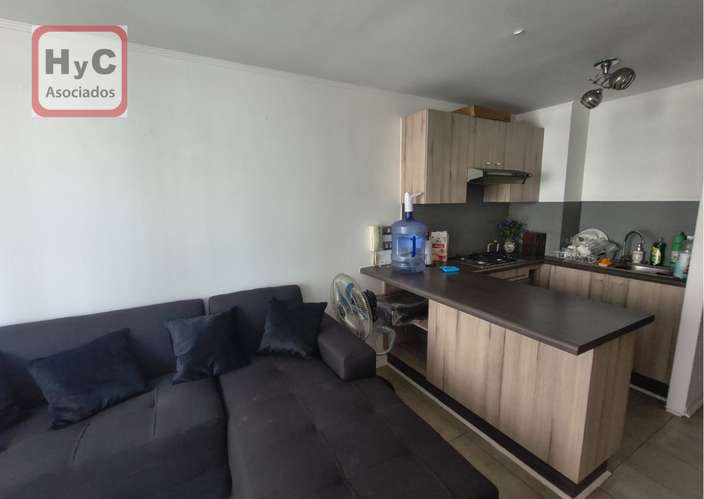 Departamento con excelente conectividad - Imagen 5