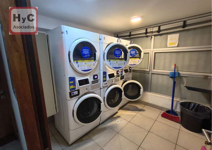 Departamento con excelente conectividad - Imagen 27