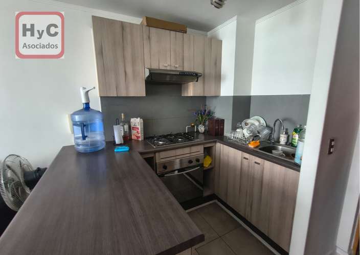 Departamento con excelente conectividad - Imagen 11
