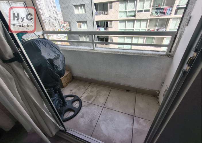 Departamento con excelente conectividad - Imagen 13