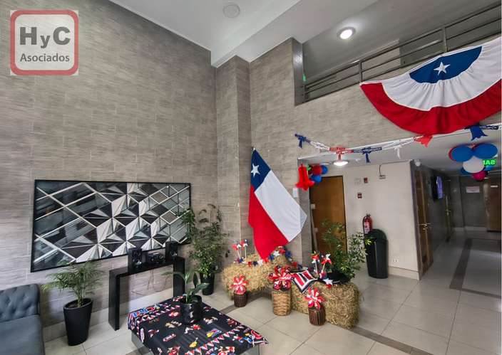 Departamento con excelente conectividad - Imagen 2