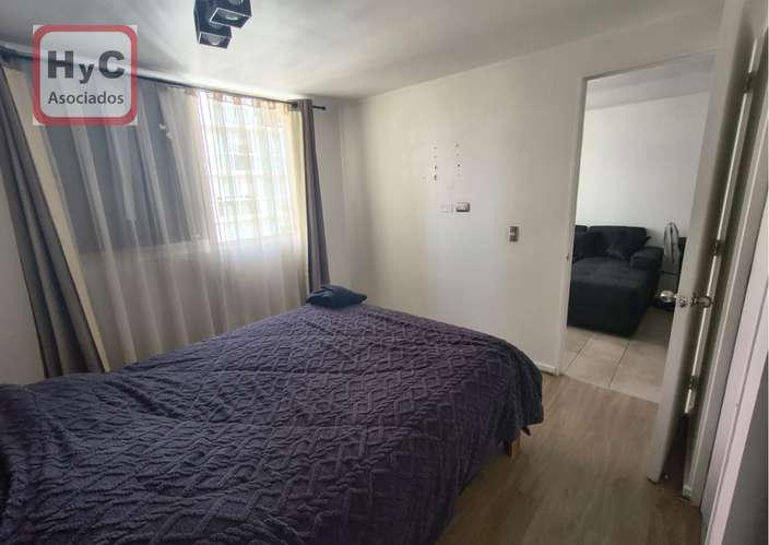 Departamento con excelente conectividad - Imagen 16