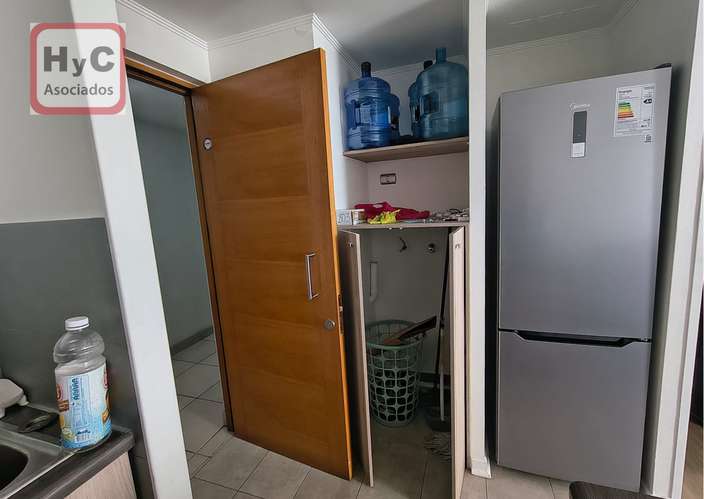 Departamento con excelente conectividad - Imagen 9