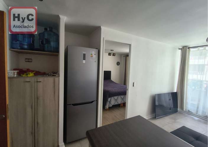 Departamento con excelente conectividad - Imagen 8
