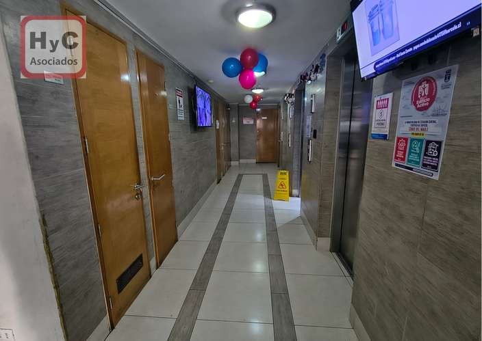 Departamento con excelente conectividad - Imagen 23