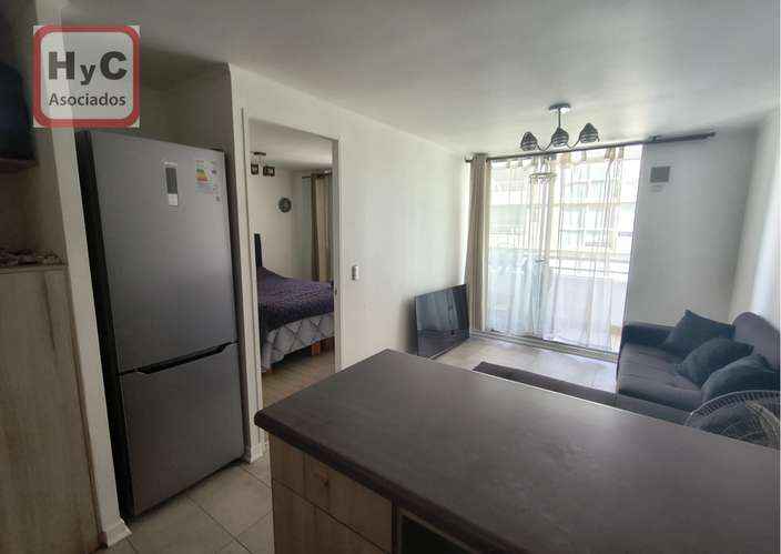 Departamento con excelente conectividad - Imagen 6