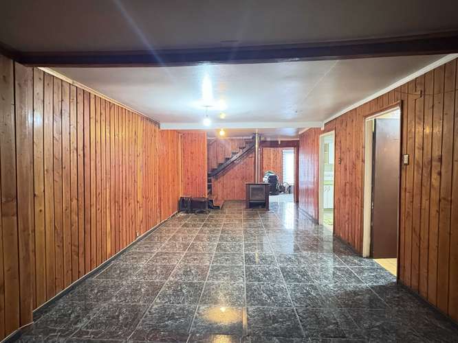 Amplia Casa en venta 250m², 6D (181211)