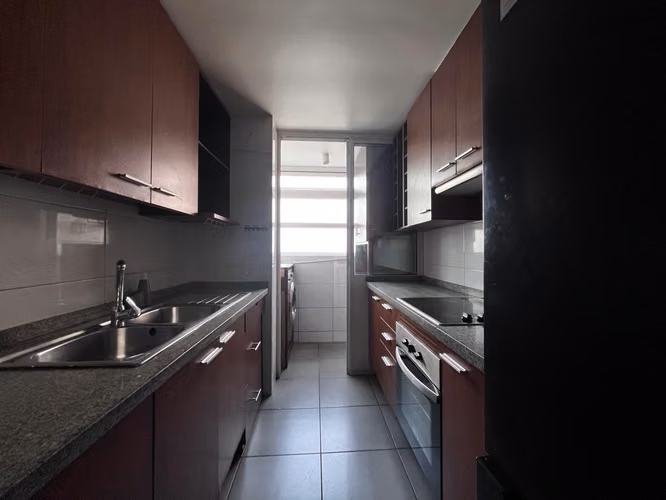 ¡Oportunidad en Concepción! 3D+2B + Estac + Bodega - Imagen 6