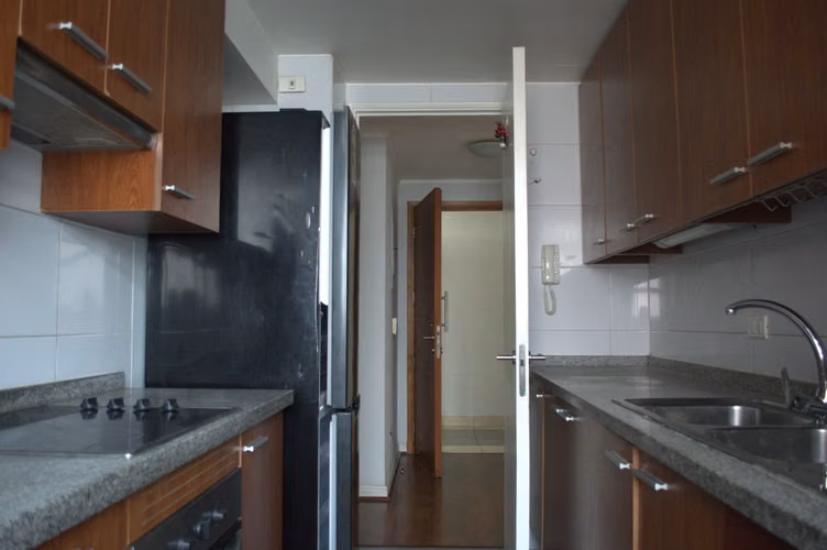 ¡Oportunidad en Concepción! 3D+2B + Estac + Bodega - Imagen 7