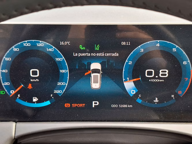 JETOUR X70 PLUS 2024