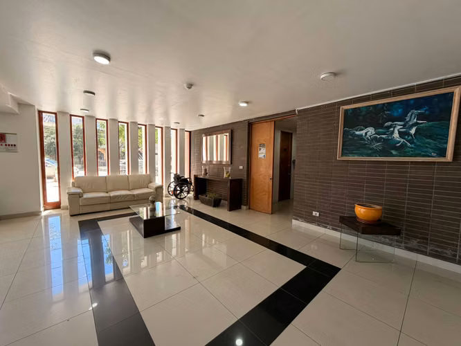 Venta Departamento 2 Dormitorios Viña del Mar