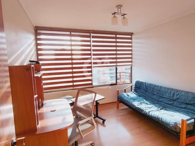 Departamento en las condes con vista asegurada. - Imagen 21