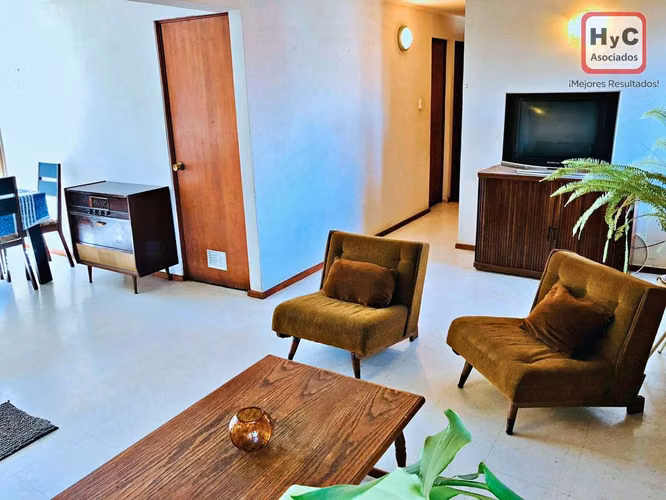 Hermoso departamento en Collao - Imagen 10