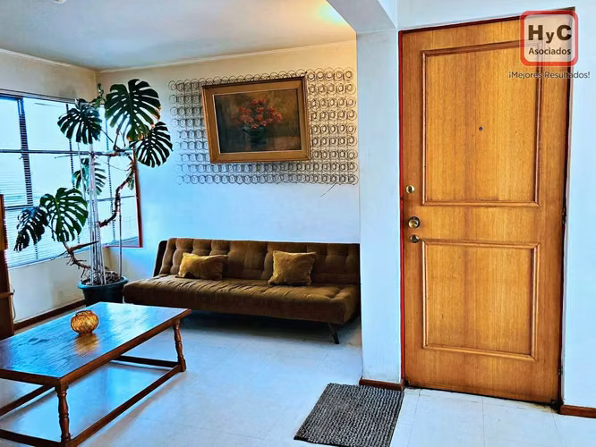 Hermoso departamento en Collao - Imagen 2