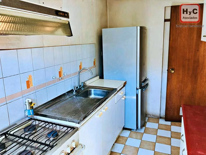 Hermoso departamento en Collao - Imagen 14