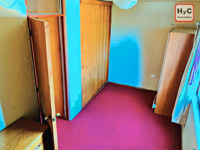 Hermoso departamento en Collao - Imagen 13
