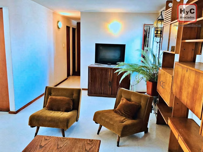 Hermoso departamento en Collao - Imagen 7