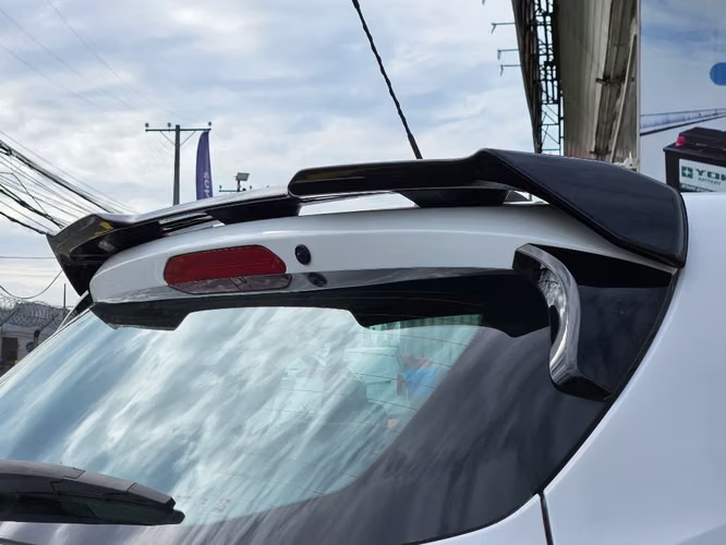 Chevrolet Onix 1.0T RS R 4X2 HB MT 5P 2024 - Imagen 8