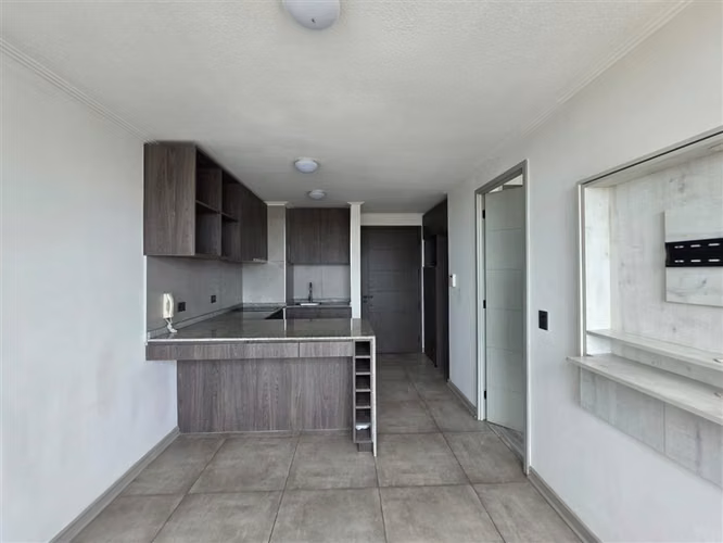 DEPARTAMENTO EN ARRIENDO 1D/1B COMUNA DE MACUL / LOS OLMOS - Imagen 6