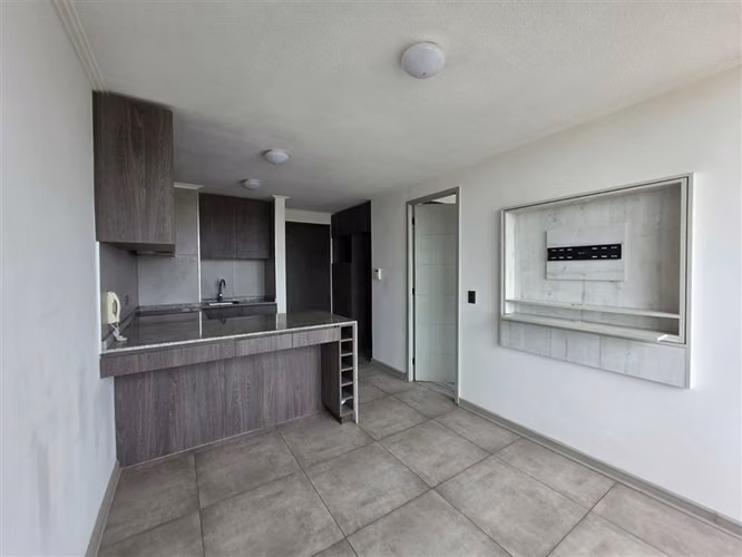 DEPARTAMENTO EN ARRIENDO 1D/1B COMUNA DE MACUL / LOS OLMOS - Imagen 5