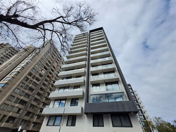 DEPARTAMENTO EN ARRIENDO 1D/1B COMUNA DE MACUL / LOS OLMOS - Imagen 36