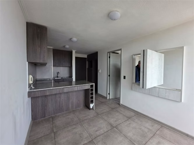 DEPARTAMENTO EN ARRIENDO 1D/1B COMUNA DE MACUL / LOS OLMOS - Imagen 10