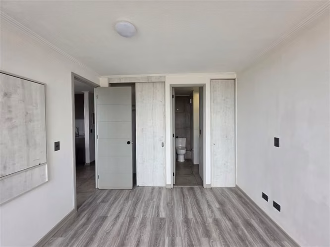 DEPARTAMENTO EN ARRIENDO 1D/1B COMUNA DE MACUL / LOS OLMOS - Imagen 16