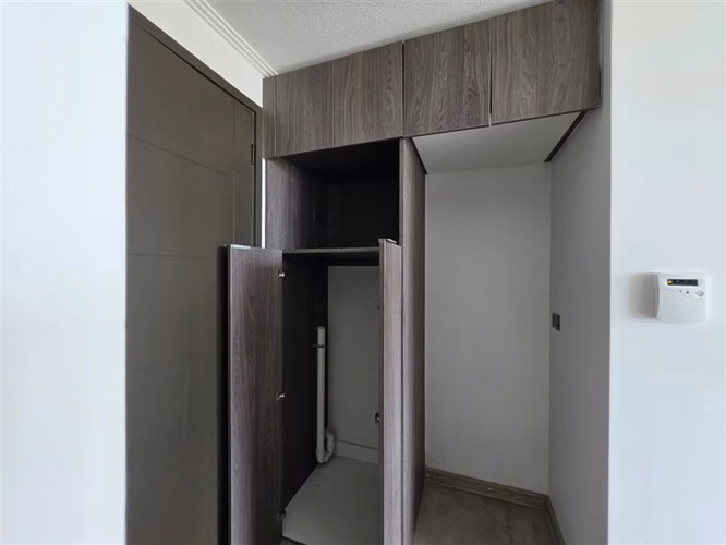 DEPARTAMENTO EN ARRIENDO 1D/1B COMUNA DE MACUL / LOS OLMOS - Imagen 9