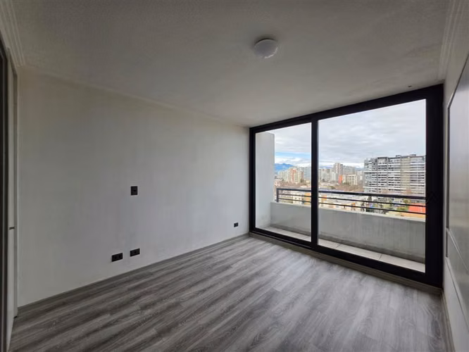 DEPARTAMENTO EN ARRIENDO 1D/1B COMUNA DE MACUL / LOS OLMOS - Imagen 14