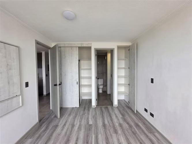 DEPARTAMENTO EN ARRIENDO 1D/1B COMUNA DE MACUL / LOS OLMOS - Imagen 17