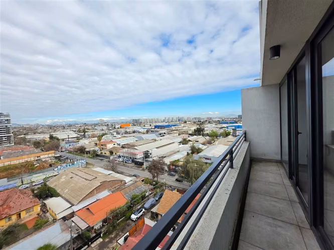 DEPARTAMENTO EN ARRIENDO 1D/1B COMUNA DE MACUL / LOS OLMOS - Imagen 23