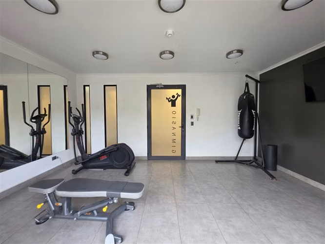 DEPARTAMENTO EN ARRIENDO 1D/1B COMUNA DE MACUL / LOS OLMOS - Imagen 27