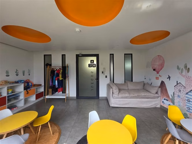 DEPARTAMENTO EN ARRIENDO 1D/1B COMUNA DE MACUL / LOS OLMOS - Imagen 25
