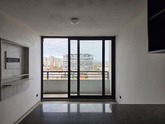 DEPARTAMENTO EN ARRIENDO 1D/1B COMUNA DE MACUL / LOS OLMOS - Imagen 4