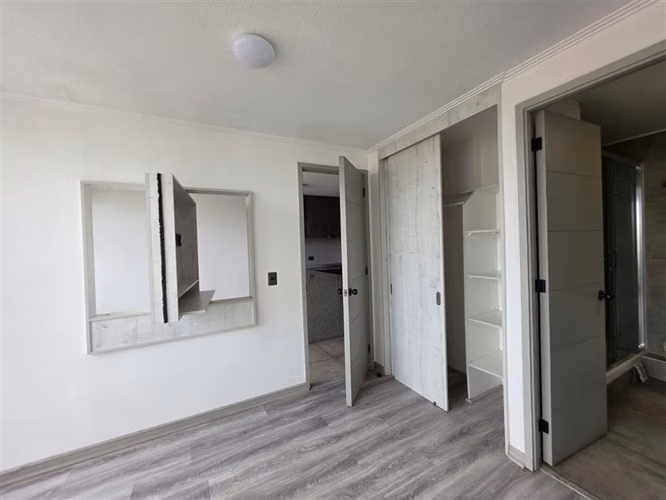 DEPARTAMENTO EN ARRIENDO 1D/1B COMUNA DE MACUL / LOS OLMOS - Imagen 18