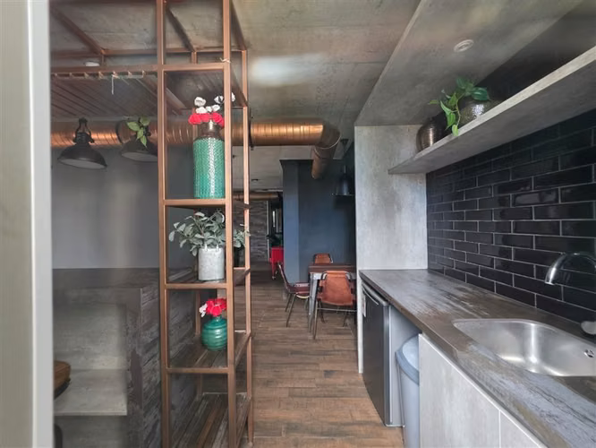 DEPARTAMENTO EN ARRIENDO 1D/1B COMUNA DE MACUL / LOS OLMOS - Imagen 32