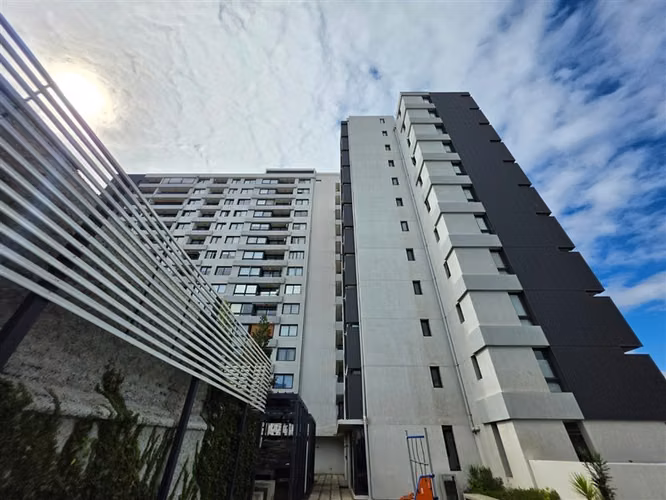 DEPARTAMENTO EN ARRIENDO 1D/1B COMUNA DE MACUL / LOS OLMOS - Imagen 35