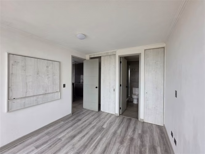 DEPARTAMENTO EN ARRIENDO 1D/1B COMUNA DE MACUL / LOS OLMOS - Imagen 15
