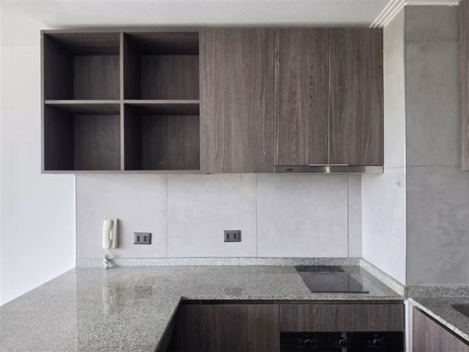 DEPARTAMENTO EN ARRIENDO 1D/1B COMUNA DE MACUL / LOS OLMOS - Imagen 3