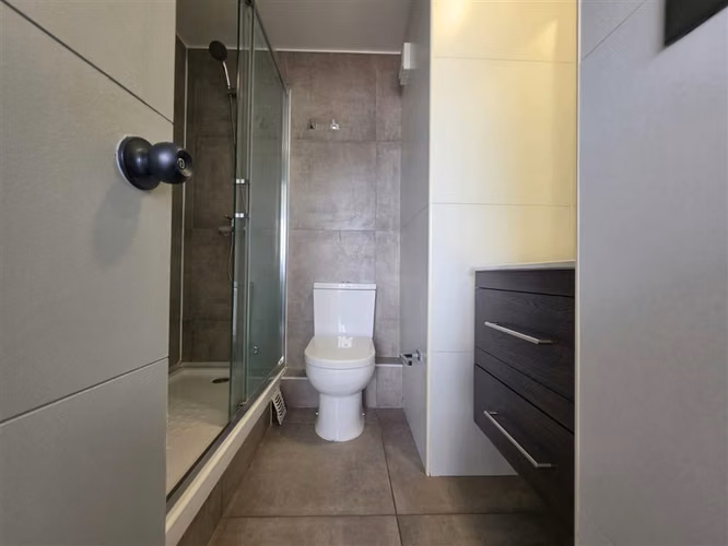 DEPARTAMENTO EN ARRIENDO 1D/1B COMUNA DE MACUL / LOS OLMOS - Imagen 19