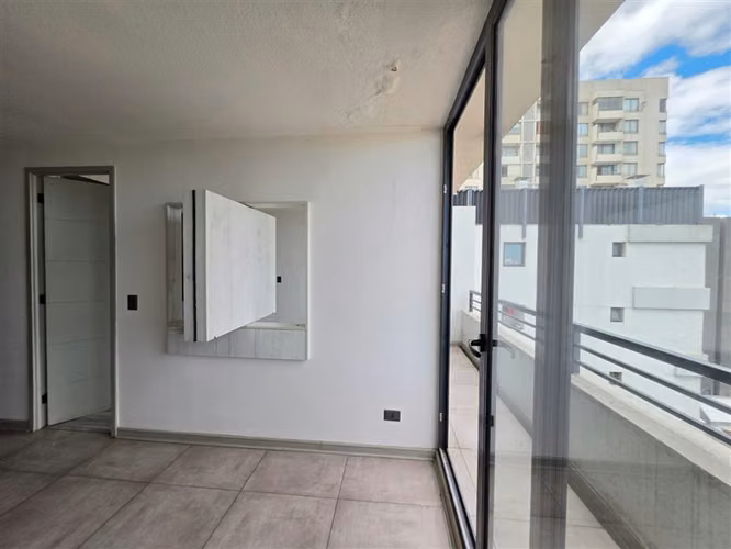DEPARTAMENTO EN ARRIENDO 1D/1B COMUNA DE MACUL / LOS OLMOS - Imagen 12