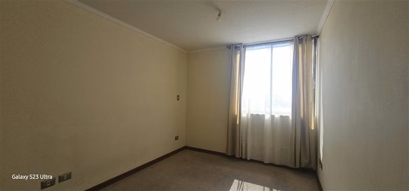 Departamento en venta de 2 dorm. en San Miguel