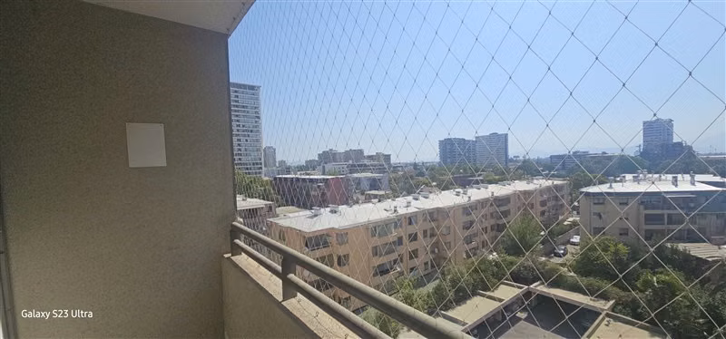 Departamento en venta de 2 dorm. en San Miguel